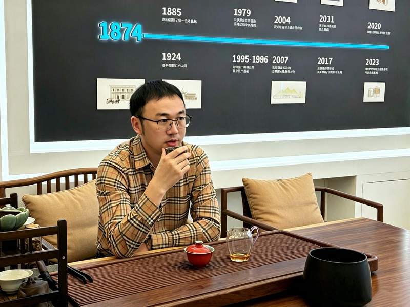 十三载行业深耕｜专访约克水生态中央空调甬川节能店创始人张智成